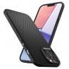 Spigen Liquid Air Back Cover iPhone 13 Pro Max - Matte Black (ACS03201)