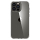 Spigen Ultra Hybrid iPhone 13 Pro Max - Crystal Clear (ACS03204)