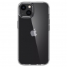 Spigen Ultra Hybrid iPhone 13 mini - Crystal Clear (ACS03317)