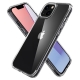 Spigen Ultra Hybrid iPhone 13 mini - Crystal Clear (ACS03317)