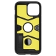 Spigen Tough Armor iPhone 13 Pro Max - Black (ACS03222)