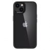 Spigen Ultra Hybrid iPhone 13 mini - Matte Black (ACS03318)