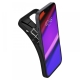 Spigen Core Armor Back Cover iPhone 13 mini - Matte Black (ACS03346)