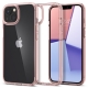 Spigen Ultra Hybrid Apple iPhone 13 mini - Rose Crystal (ACS03320)