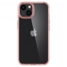 Spigen Ultra Hybrid Apple iPhone 13 mini - Rose Crystal (ACS03320)