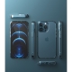 Ringke Fusion Case Apple iPhone 13 Pro Max - Clear