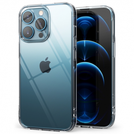 Ringke Fusion Case Apple iPhone 13 Pro - Clear