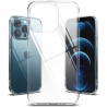 Ringke Fusion Case Apple iPhone 13 Pro - Clear