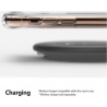 Ringke Fusion Case iPhone 11 - Clear