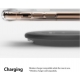 Ringke Fusion Case iPhone 11 - Clear