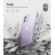 Ringke Fusion Case iPhone 11 - Clear