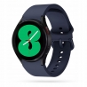 Tech-Protect Gearband Λουράκι Σιλικόνης Samsung Galaxy Watch 4 (40/42/44/46 mm) - Blue