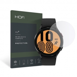 Hofi Glass Pro+ Tempered Glass Samsung Galaxy Watch 4 44mm
