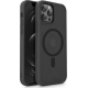 Tech-Protect Magmat MagSafe iPhone 12/12 Pro - Matte Black