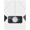 Tech-Protect Magmat MagSafe iPhone 12/12 Pro - Matte Black