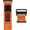 UAG Active Strap Apple Watch 1/2/3/4/5/6/SE (42/44mm) - Orange (19148A114097)