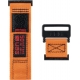 UAG Active Strap Apple Watch 1/2/3/4/5/6/SE (42/44mm) - Orange (19148A114097)