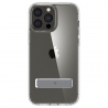 Spigen Ultra Hybrid S Apple iPhone 13 Pro Max - Crystal Clear (ACS03213)