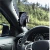 iOttie Easy One Touch 5 Dash+Windshield Car Mount - Black (HLCRIO171AM)