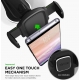 iOttie Easy One Touch 5 Dash+Windshield Car Mount - Black (HLCRIO171AM)