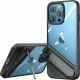 Ugreen Fusion Kickstand Case iPhone 13 Pro - Black (90153)