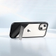 Ugreen Fusion Kickstand Case iPhone 13 Pro - Black (90153)