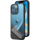 Ugreen Fusion Kickstand Case iPhone 13 Pro - Black (90153)