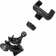 Spigen A250 Bike Mount Holder - Black (000CD20874)