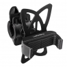 Spigen A250 Bike Mount Holder - Black (000CD20874)