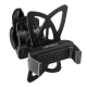 Spigen A250 Bike Mount Holder - Black (000CD20874)