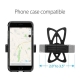 Spigen A250 Bike Mount Holder - Black (000CD20874)