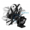 Spigen A250 Bike Mount Holder - Black (000CD20874)