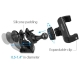 Spigen A250 Bike Mount Holder - Black (000CD20874)