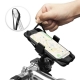 Spigen A250 Bike Mount Holder - Black (000CD20874)
