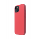 Vivid Leather Case Magsafe Apple iPhone 13 Red