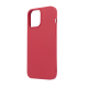 Vivid Silicone Cover Apple iPhone 13 Pro Ruby