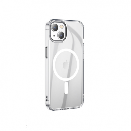 Vivid Acrylic Case Magsafe Apple iPhone 13 mini