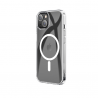 Vivid Acrylic Case Magsafe Apple iPhone 13 mini