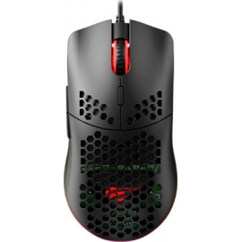 Havit Gaming mouse GAMENOTE MS1023 RGB 1000-6400 DPI
