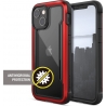 Raptic Case Shield Pro Apple iPhone 13 mini Red