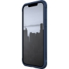 X-Doria Raptic Case Shield Pro Apple iPhone 13 Pro Max - Blue/Clear
