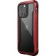 X-Doria Raptic Case Shield Pro Apple iPhone 13 Pro - Red