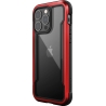 X-Doria Raptic Case Shield Pro Apple iPhone 13 Pro - Red