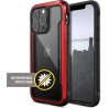 X-Doria Raptic Case Shield Pro Apple iPhone 13 Pro - Red