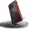 X-Doria Raptic Case Shield Pro Apple iPhone 13 Pro - Red
