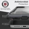 X-Doria Raptic Case Shield Pro Apple iPhone 13 Pro - Red