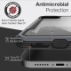 X-Doria Raptic Case Shield Pro Apple iPhone 13 Pro - Red