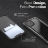 X-Doria Raptic Case Shield Pro Apple iPhone 13 Pro - Red