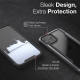 X-Doria Raptic Case Shield Pro Apple iPhone 13 Pro - Red