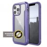 X-Doria Raptic Case Shield Pro Apple iPhone 13 Pro - Purple